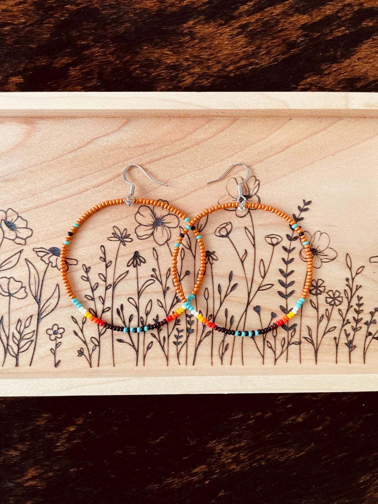 Cactus Babe - Hoops