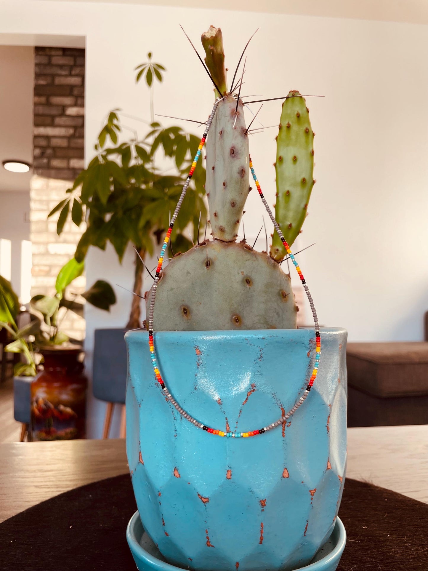 Cowgirl Candy - Choker
