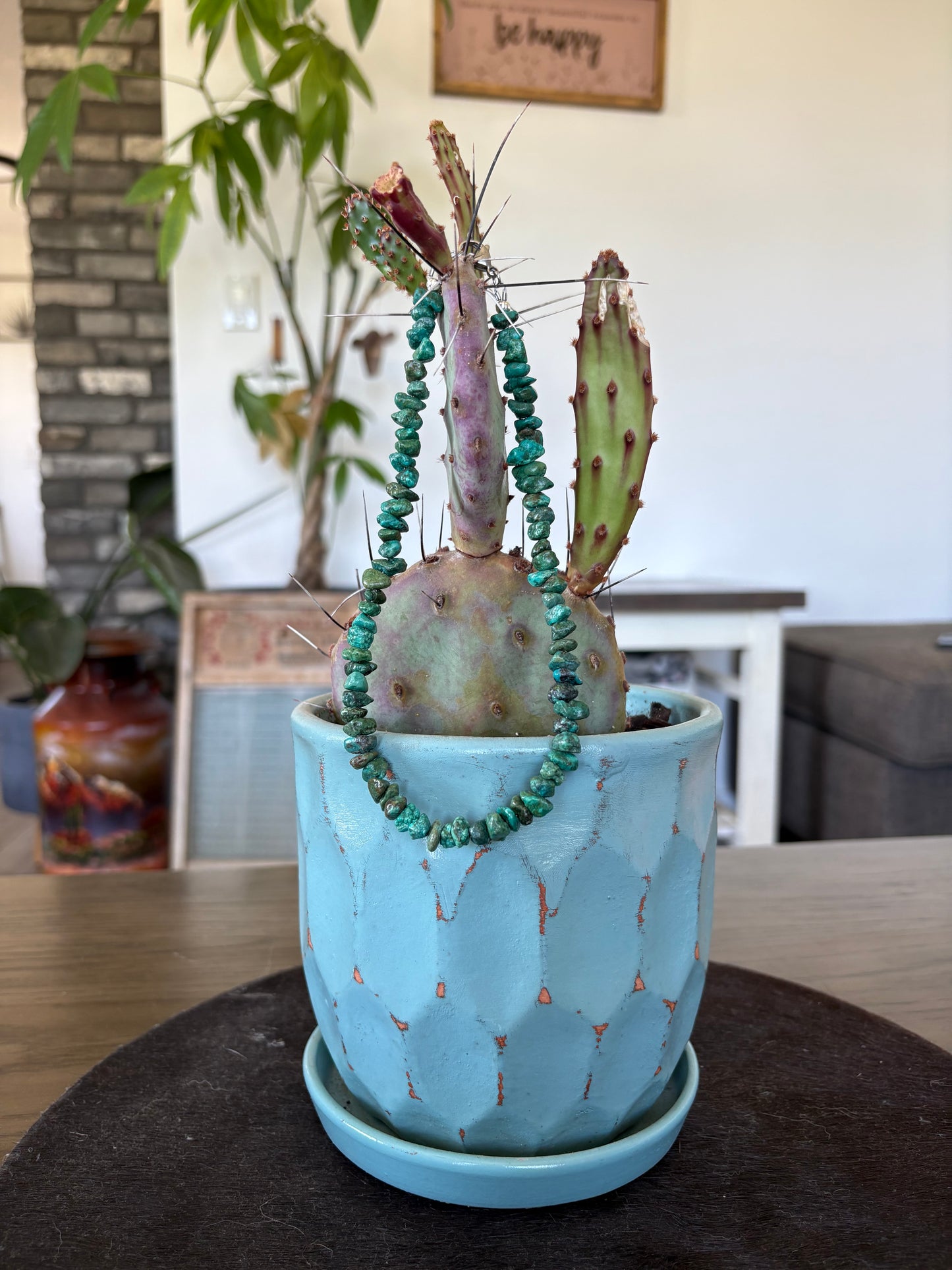 The Canyon Creek Necklace