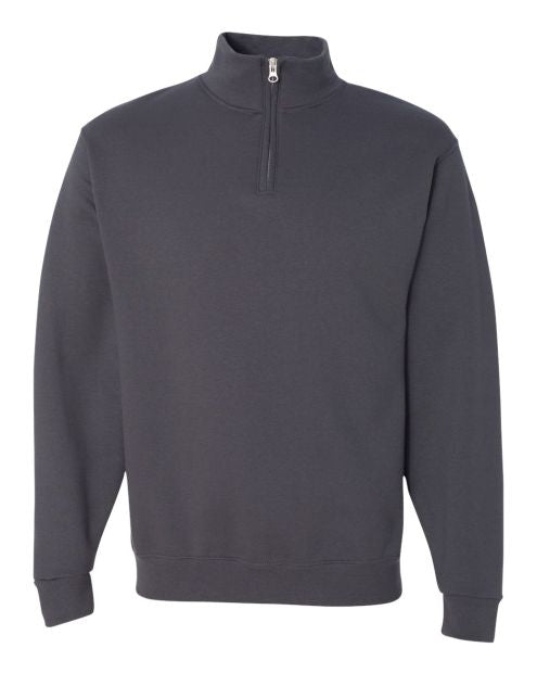 The Roughstock Quarter Zip