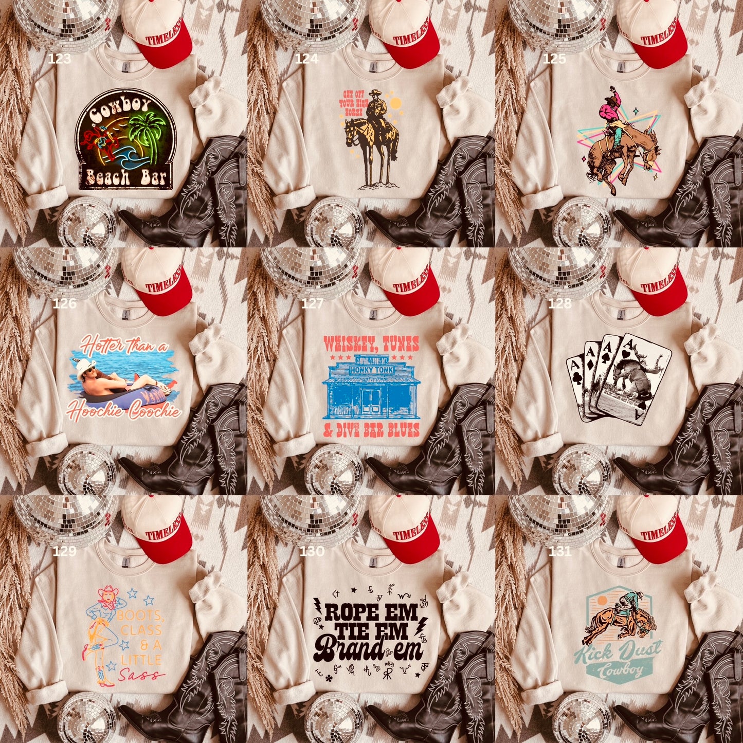 Graphic Tank Top - Design It