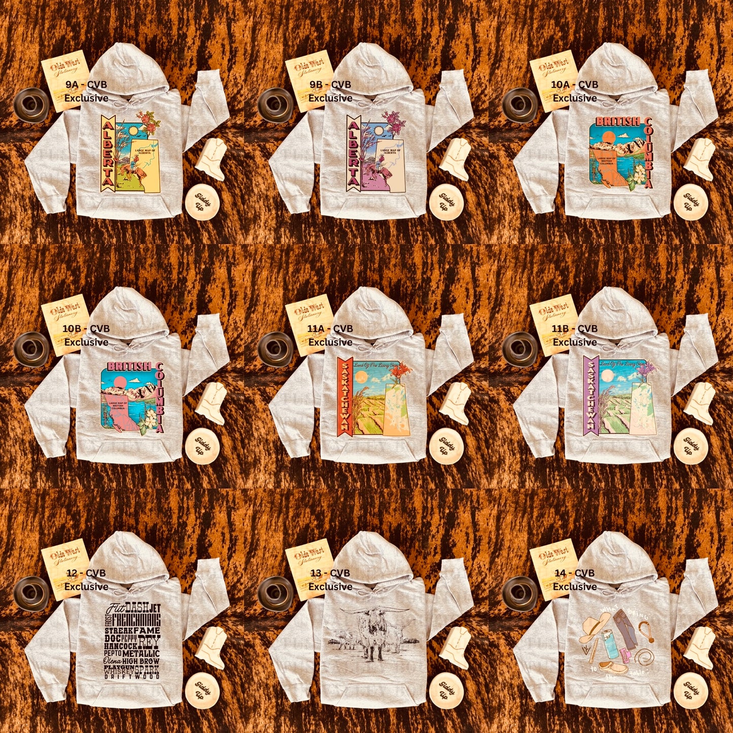 Graphic Hoodie - Design It