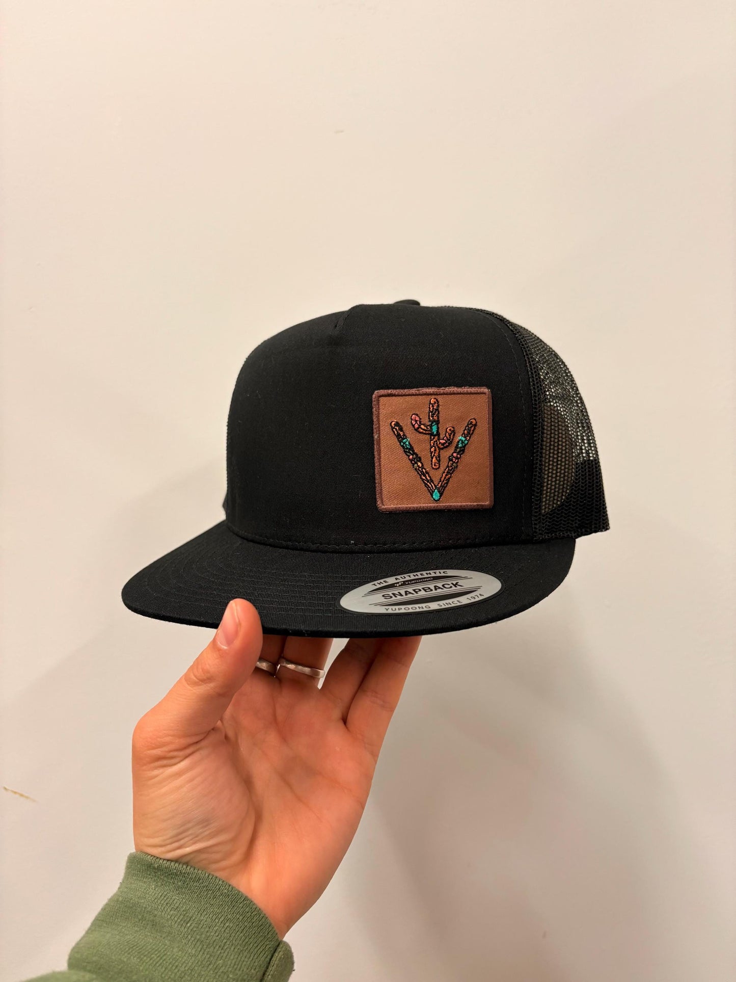 CVB Branded - Ball Cap