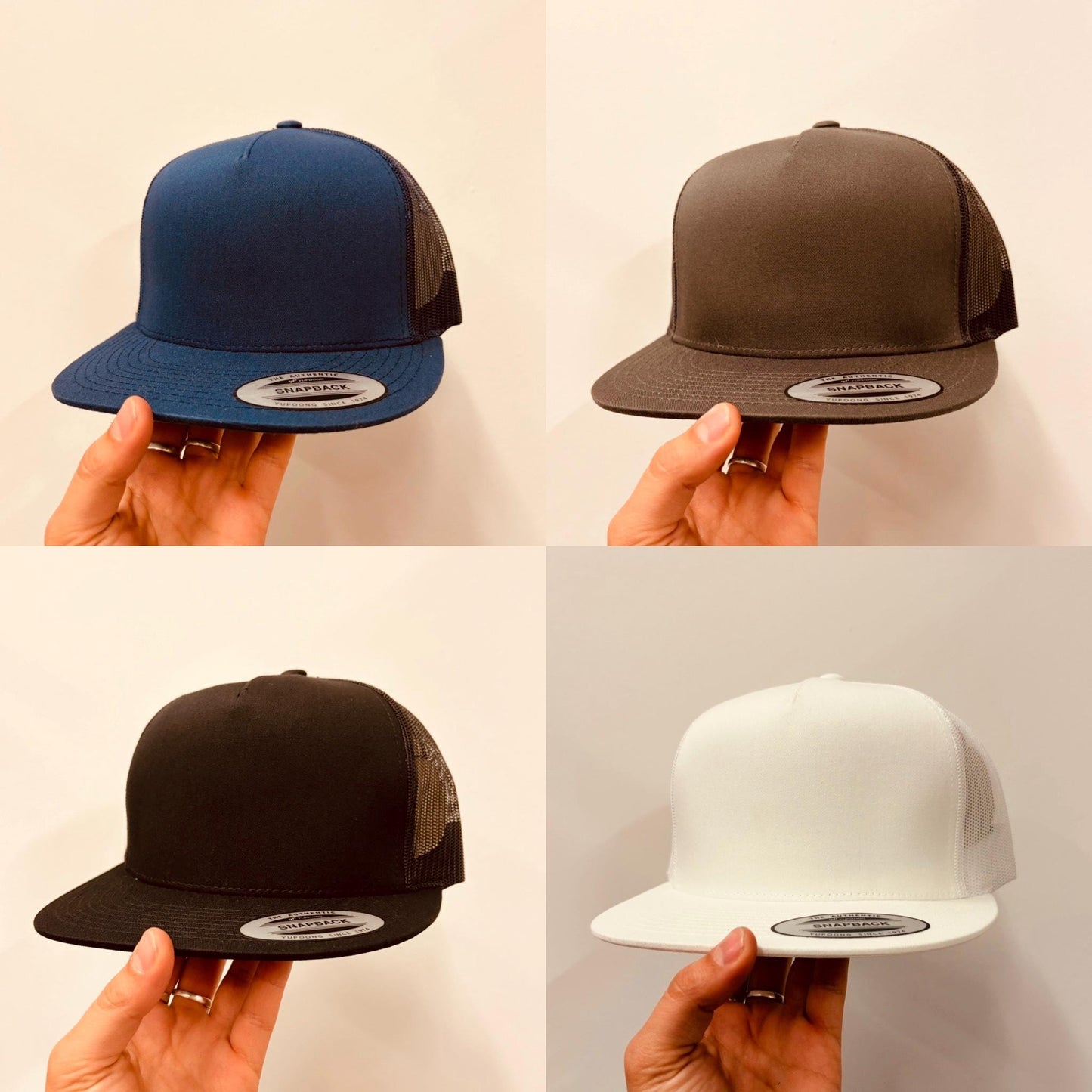 CVB Branded - Ball Cap