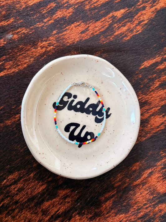 Whiskey Gal - Bracelet