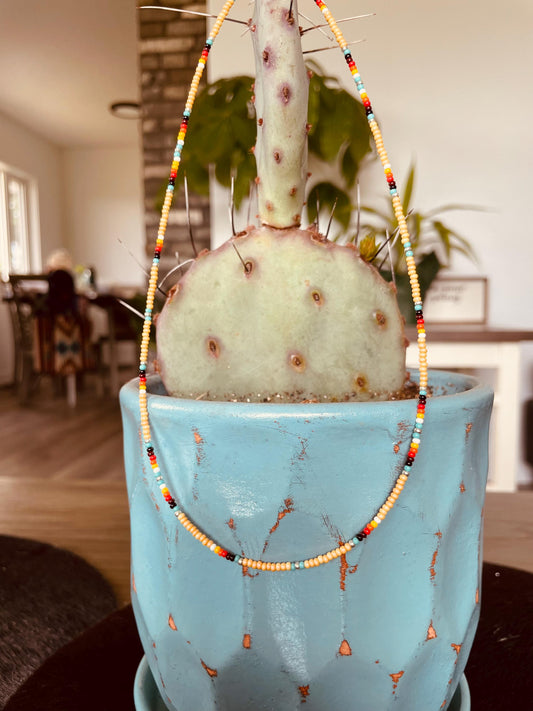 American West - Choker