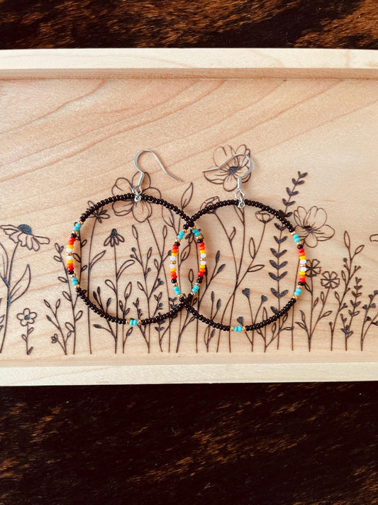 Whiskey Gal 2.0 - Hoops