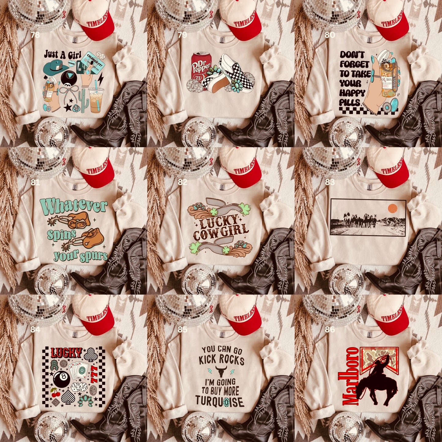 Graphic Tank Top - Design It
