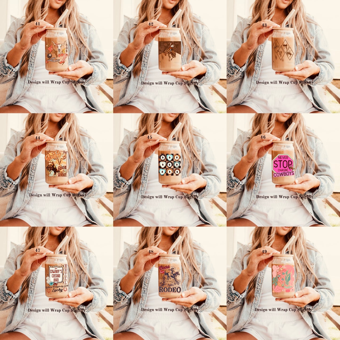 Graphic Tumbler - Design It