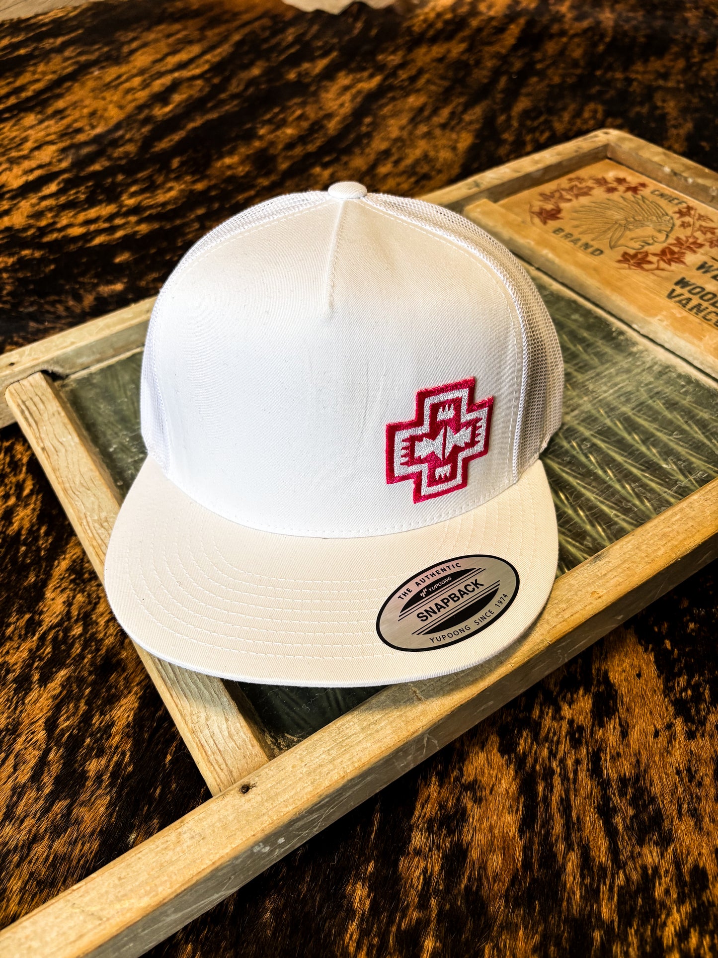 Southwestern - Ball Cap