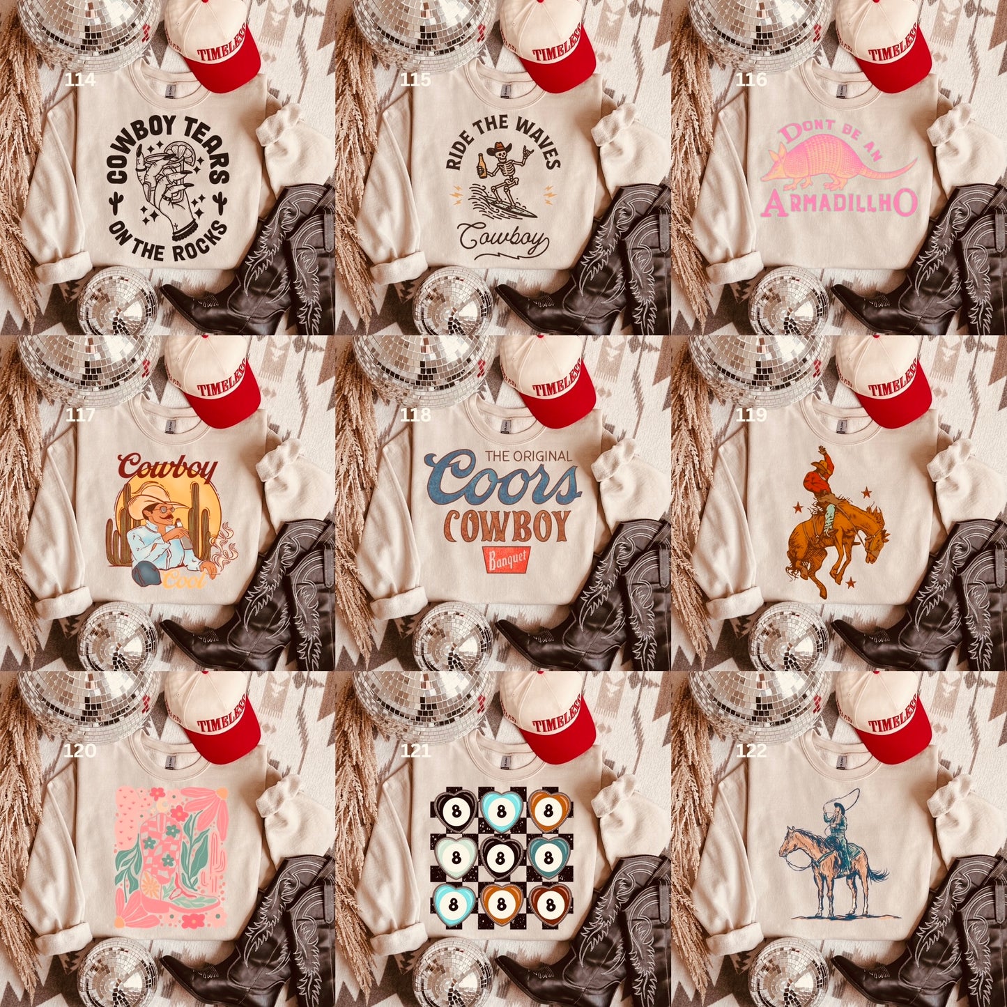 Graphic Tank Top - Design It