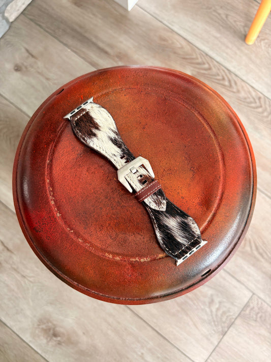 Original Cowhide - Apple Watch Band