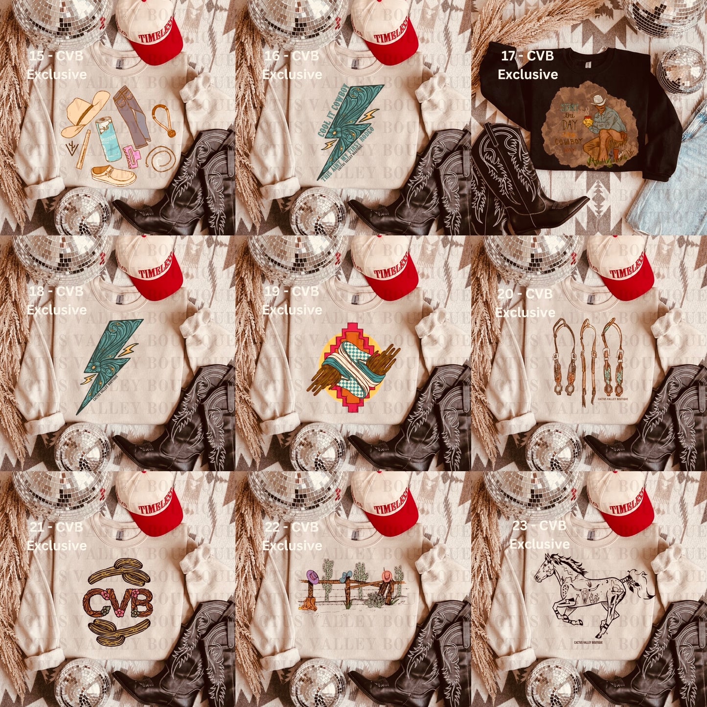 Graphic Tank Top - Design It