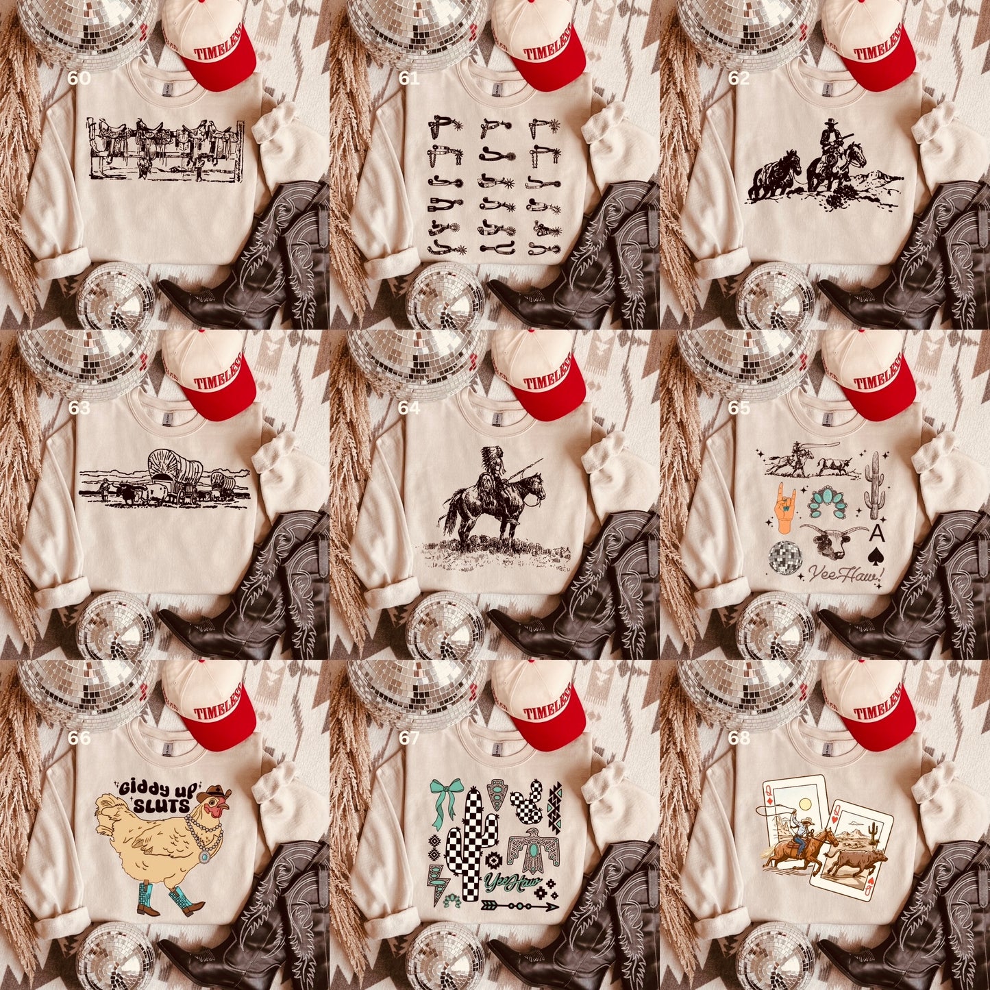 Graphic Tank Top - Design It