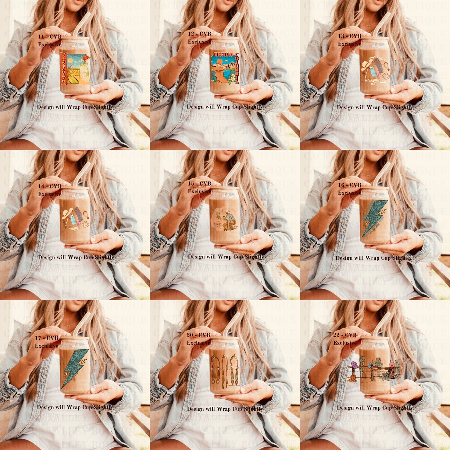 Graphic Tumbler - Design It