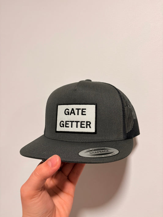 Gate Getter - Ball Cap