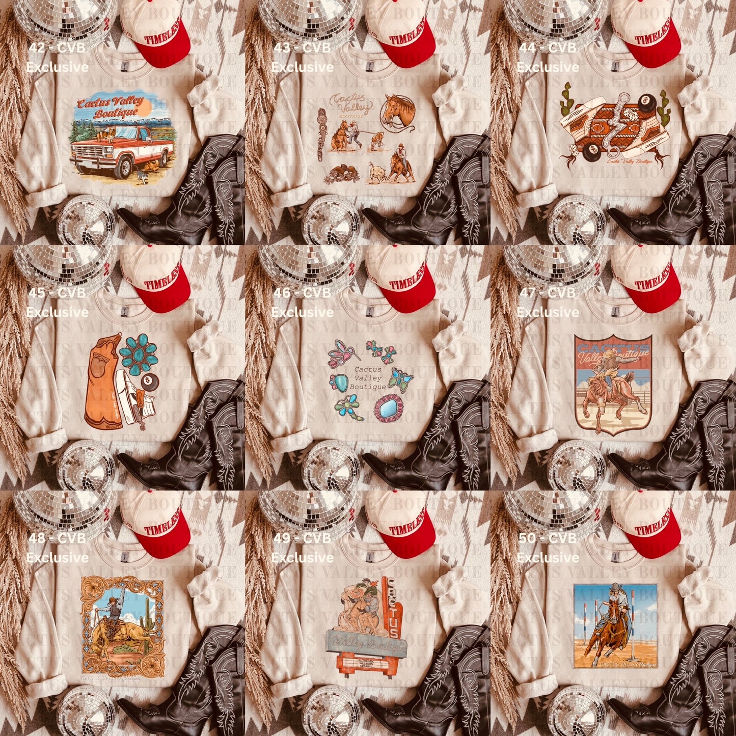 Graphic Tank Top - Design It