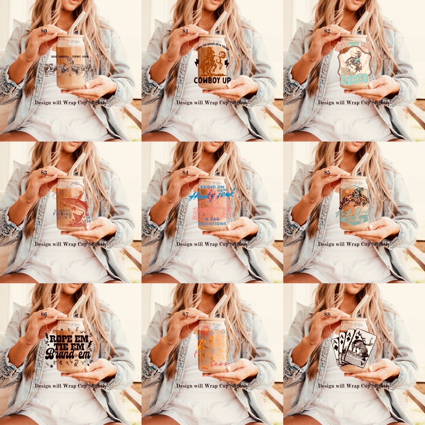 Graphic Tumbler - Design It