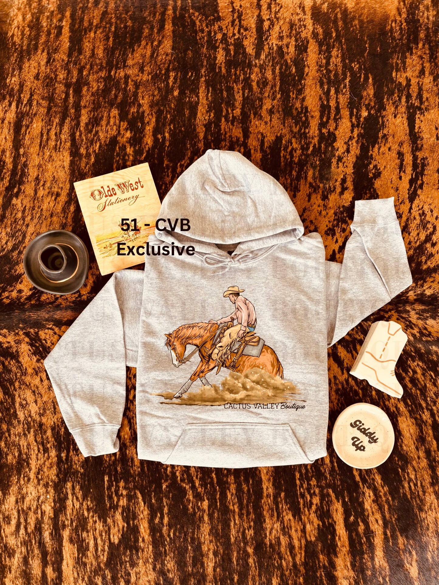 Graphic Hoodie - Design It