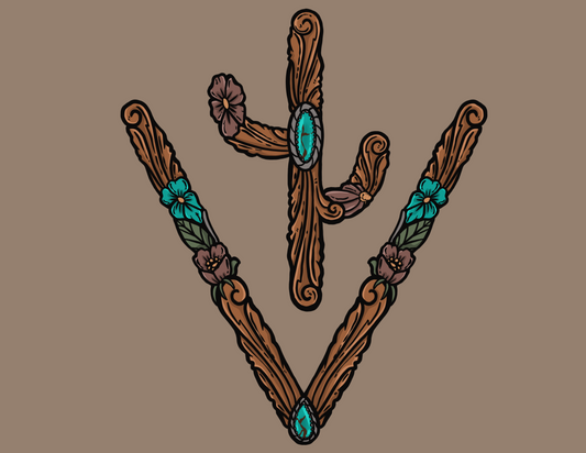 Gift Card - Cactus Valley Boutique