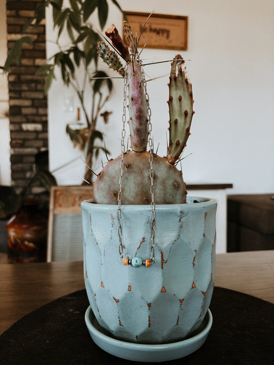 The Desert Darling Necklace