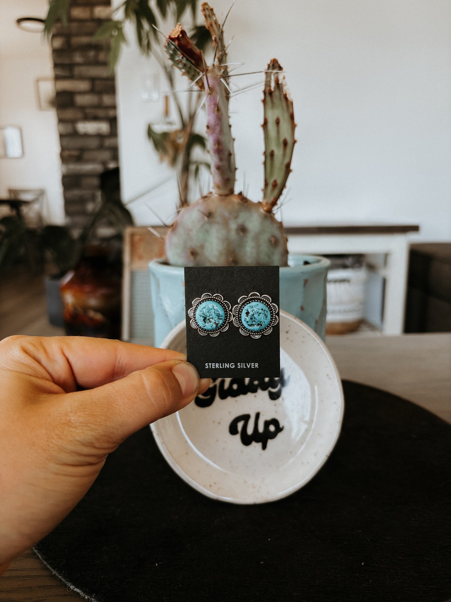 The Dolly Studs