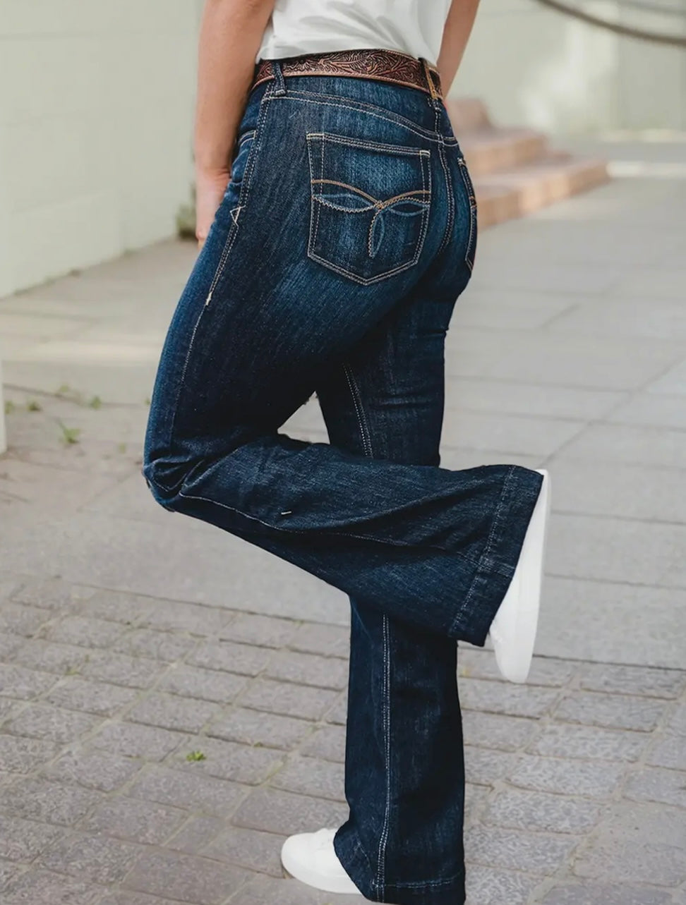 Western Stitched - Trouser Jeans