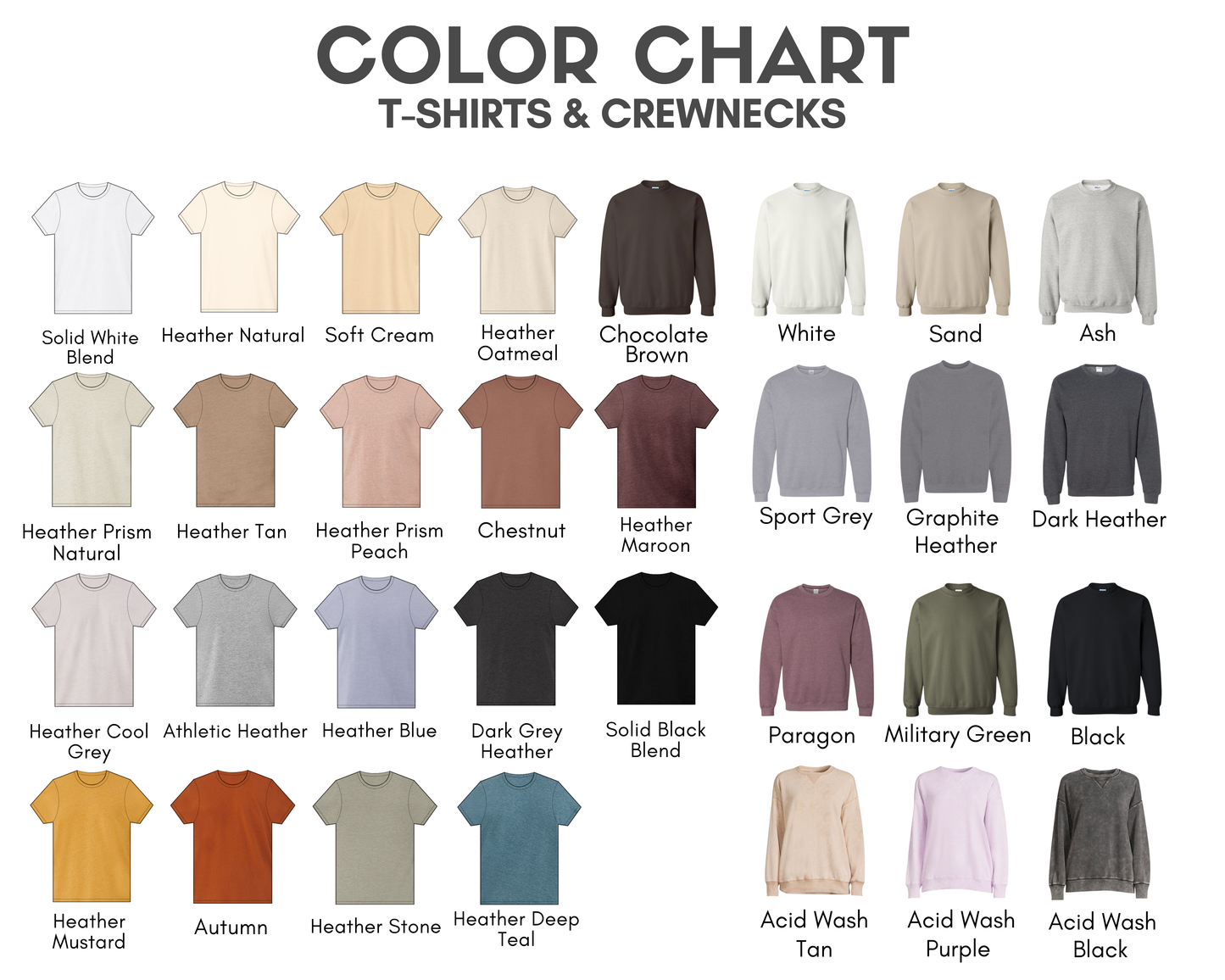 Graphic T-Shirt - Design It