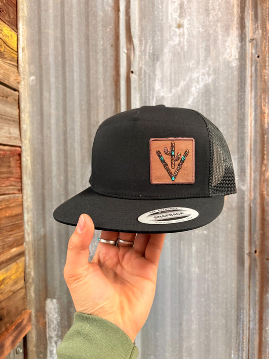 CVB Branded - Ball Cap
