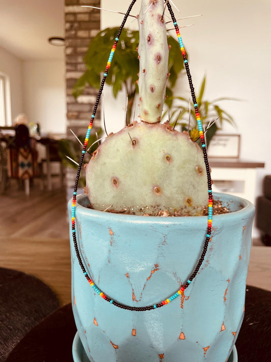 Boho Summer - Choker