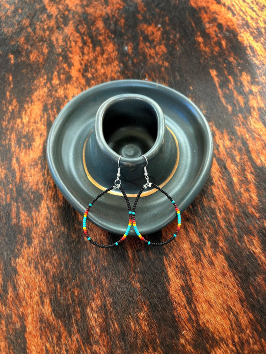 Boho Summer - Tear Drop Earrings